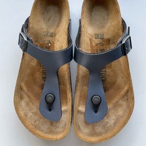 Birkenstock Gizeth Slide Sandal Size 7 7.5
